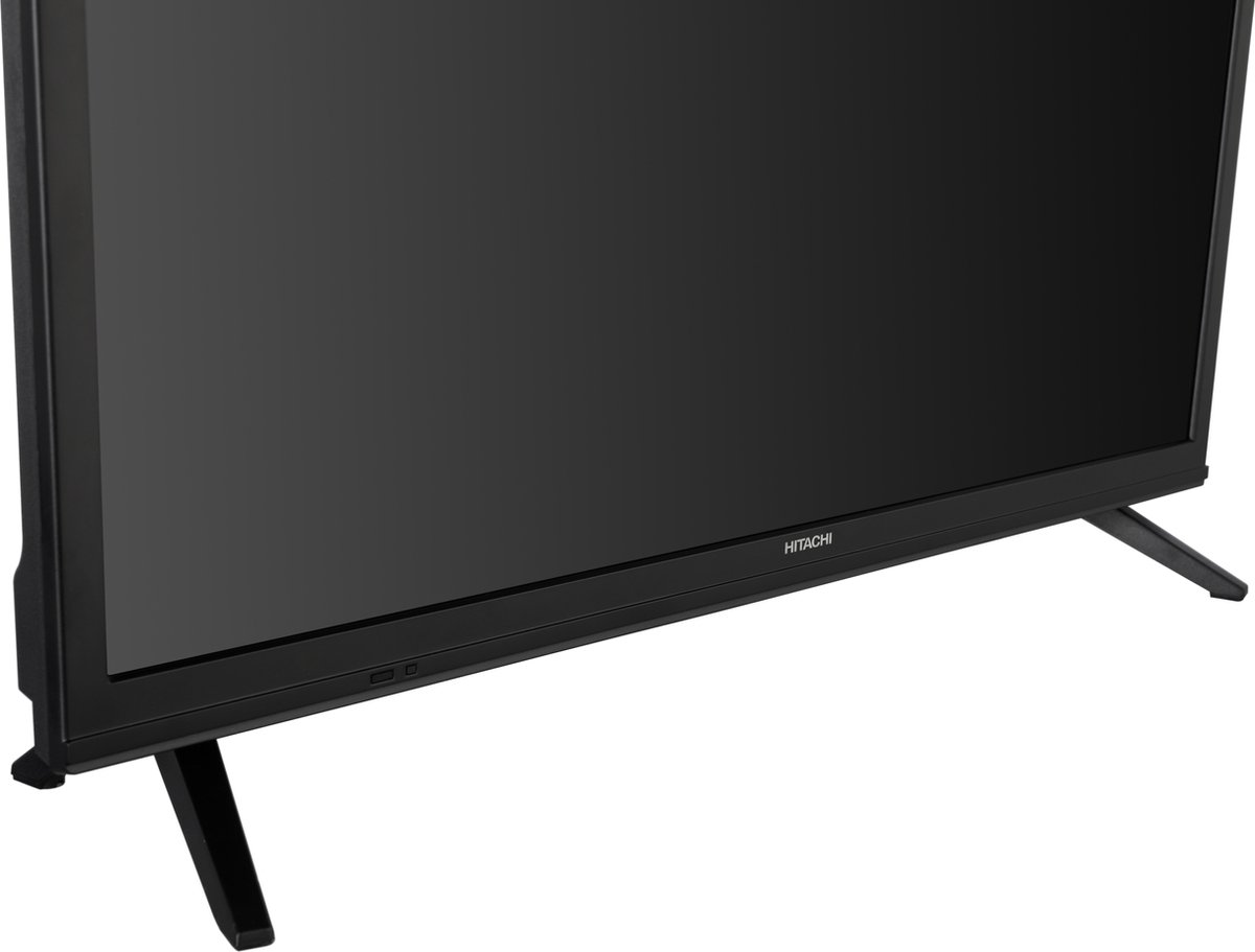 Hitachi 24HAE2250 - 24 inch - HD Ready - Android TV met Ingebouwde  Chromecast | bol.com