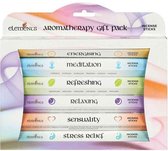 Something Different Wierookstokjes Aromatherapy gift pack Multicolours