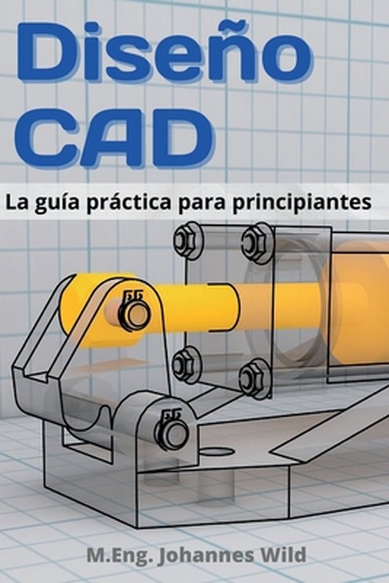 Diseño CAD - cover