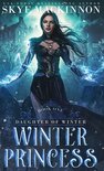 Daughter of Winter- Winter Princess