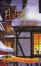 A Christmas Mystery-A Lost Claus