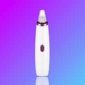 Heboco Blackhead Remover - Mee Eter Verwijderaar - Gezichtsborstel - Gezichstreiniger Elektrisch - Porienreiniger - Blackhead Vacuum Cleaner