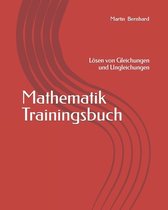 Mathematik Trainingsbuch