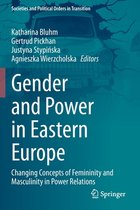 Gender and Power in Eastern Europe