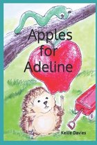 Apples for Adeline
