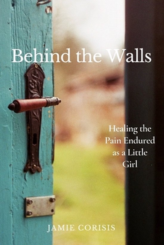Behind the Walls - cover