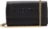 Valentino Bags PRUNUS Dames Portemonnee - Zwart