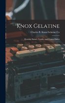 Knox Gelatine