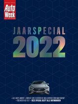 AutoWeek Magazine - Jaarspecial 2022