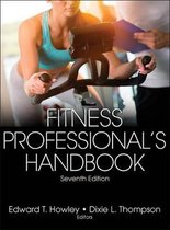 Fitness Professional's Handbook 7th Edition with Web Resourc