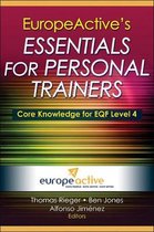 EuropeActive's Essentials For Personal T