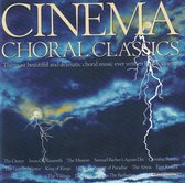 Cinema Choral Classics