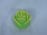 Zeep Roos, Bloem, Geel Groen, Granny smith geur