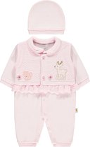 Baby pyjama meisjes - Babykleding