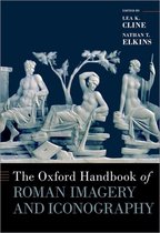 Oxford Handbooks-The Oxford Handbook of Roman Imagery and Iconography