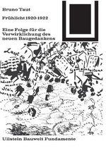 Fruhlicht 1920-1922