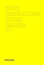 Gute Gestaltung / Good Design 11