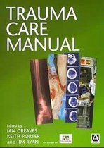 Trauma Care Manual