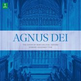The Choir of New College, Oxford: Agnus Dei