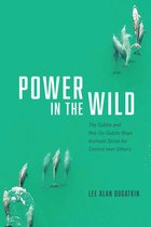 Power in the Wild