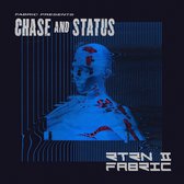 Chase & Status - Fabric Presents Chase & Status Rtrn (CD)