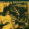 Belle & Sebastian - Dear Catastrophe Waitress (CD)