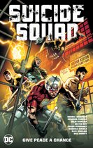 New Suicide Squad 1: Pure Insanity