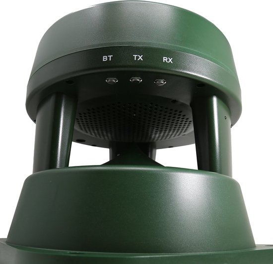 TIC B526 - Bluetooth 5.0 Omni outdoor speaker 6.5" 2x50W — afbeelding 4