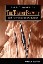 The Tomb Of Beowulf