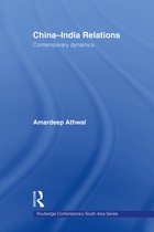 Routledge Contemporary South Asia Series - China-India Relations