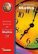 Bond No Nonsense Maths 7-8 Years