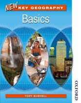 New Key Geography Basics