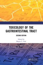 Target Organ Toxicology Series - Toxicology of the Gastrointestinal Tract, Second Edition