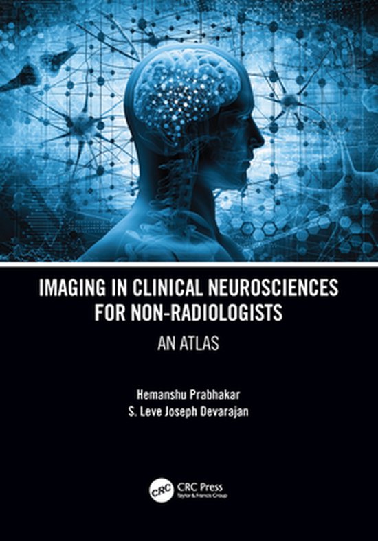 Imaging in Clinical Neurosciences for Non-radiologists - cover