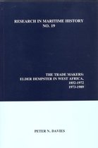 Research in Maritime History-The Trade Makers