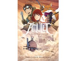 Amulet 3