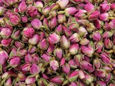 Echte Perzische rozenknopjes 50 gr (beste kwaliteit) organische rozenknoppen