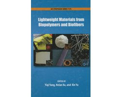 Lightweight Materials from Biopolymers and Biofibers