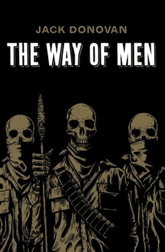 Way Of Men