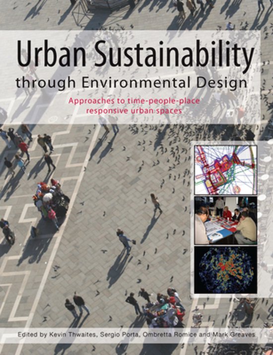 Urban Sustainability Through Environmental Design (ebook ...