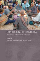 Routledge Contemporary Southeast Asia Series - Expressions of Cambodia