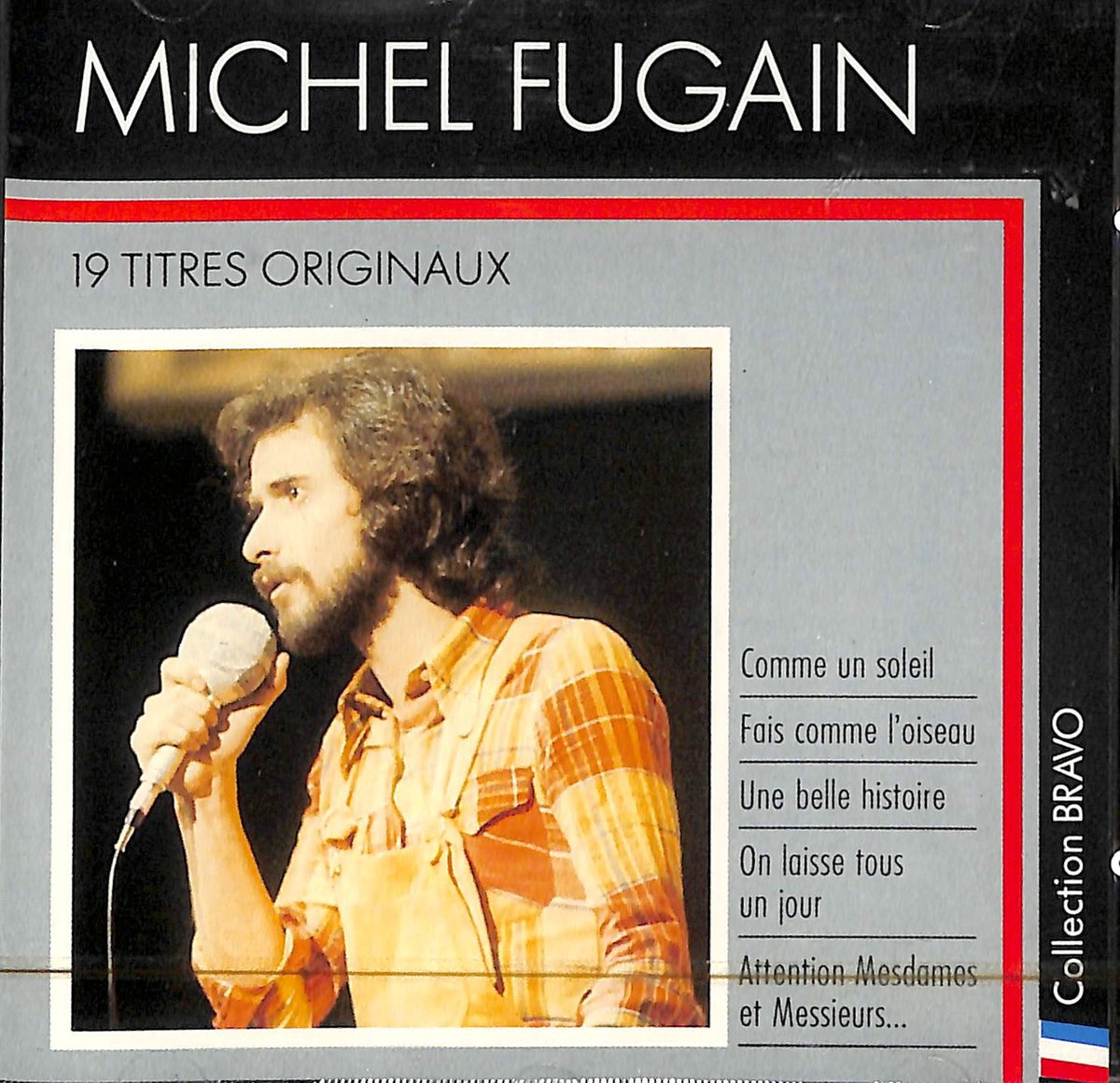 Bravo A Michel Fugain
