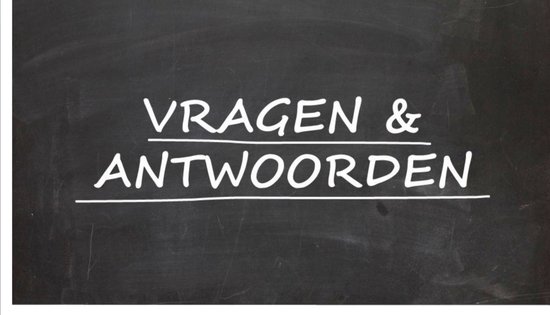 Vragen & Antwoorden #14 - Pocketformaat Trivia Quiz en Aanvulset