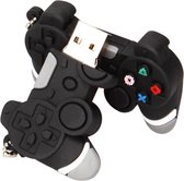 USB-stick Game Controller -16 GB - Zwart