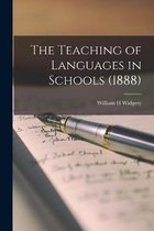 The Teaching of Languages in Schools (1888)