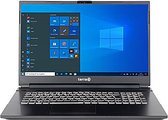 Terra Mobile 1777T Full HD 17.3" laptop, Intel Core i7-i7-11800H, 16GB, 1000 GB SSD, NVIDIA GeForce RTX 3050 4GB, Windows 10 Pro