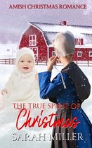 Amish Christmas-The True Spirit of Christmas