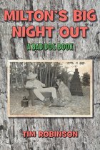 Tropical Frontier- Milton's Big Night Out