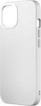 RhinoShield SolidSuit Apple iPhone 13 Pro Hoesje Classic Wit
