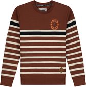 SKURK Stef Kinder Jongens Sweater - Maat 140